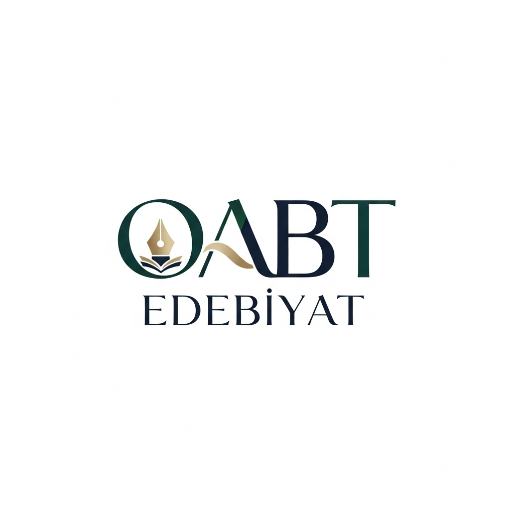 ÖABT EDEBİYAT